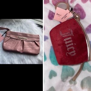 2 piece Juicy Couture Bundle❤️